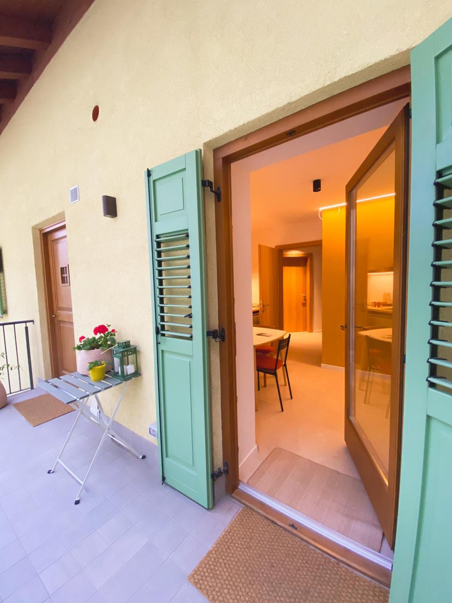 Casa Pradiei Dolomiti View Cavareno Buitenkant foto